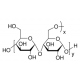 MALTODEXTRIN, DEXTROSE EQUIVALENT 16.5-1 