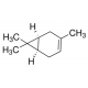 (+)-3-CARENE, TERPENE STANDARD analytical standard,