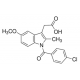 INDOMETHACIN pharmaceutical secondary standard; traceable to USP and PhEur,