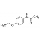 Phenacetin 