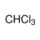 TRICHLOROMETHANE EXTRA PURE, DAB 9, B. P ., N. F. XVII, STAB. WITH APPROX1 % ETHA contains ethanol as stabilizer, meets analytical specification of DAB9, BP, 99-99.4% (GC),