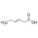 TRANS-3-HEXENOIC ACID, 98+%, FG 