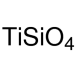 Titanium silicon oxide, nanopowder, <50n 