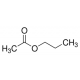 Propyl acetate =98%, FG 
