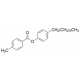 4-PENTYLPHENYL 4-METHYLBENZOATE, 97% 97%,