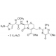 CEFTRIAXONE SODIUM pharmaceutical secondary standard; traceable to USP, PhEur and BP,