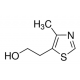 4-METHYL-5-THIAZOLEETHANOL, >=98%, FG >=98%, FG,