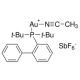 (ACETONITRILE)((2-BIPHENYL)DI-TERT-BUTY 
