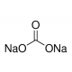 SODIUM CARBONATE ANHYDROUS, EXTRA PURE, puriss, meets analytical specification of Ph. Eur., BP, NF, FCC, E500, 99.5-100.5% (calc. to the dried substance)