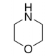 MORPHOLINE, 99+%, A.C.S. REAGENT ACS reagent, >=99.0%,