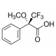 (S)-(-)-alpha-Methoxy-alpha-trifluoromet for chiral derivatization, >=99.0%,