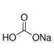 SODIUM HYDROGEN CARBONATE POWDER, R. G.,  REAG. ACS, REAG. PH. EUR. 