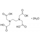 ETHYLENEDIAMINETETRAACETIC ACID TRIPOTAS 