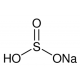 Sodium bisulfite solution 