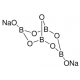 Buffer pH 9.00, blue colored  *VOLPAC* blue colored, borax / hydrochloric acid,