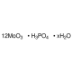 PHOSPHOMOLYBDIC ACID HYDRATE, 99.99+% M 