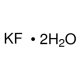 POTASSIUM FLUORIDE DIHYDRATE, 98% 