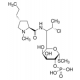 Clindamycin 2-phosphate pharmaceutical secondary standard; traceable to USP and PhEur,
