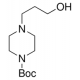 1-BOC-4-(3-HYDROXYPROPYL)PIPERAZINE, 97% 97%,
