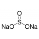 SODIUM SULFITE ANHYDROUS 
