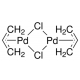 ALLYLPALLADIUM(II) CHLORIDE DIMER 