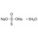 SODIUM THIOSULFATE-5-HYDRATE R. G., REAG . ACS, REAG. ISO, REAG. PH. EUR. 