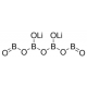 LITHIUM TETRABORATE, <20 MICRON, 99.9+% >=99.9% trace metals basis,