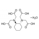 TRANS-1,2-DIAMINOCYCLOHEXANE-N,N,N',N'-TETRAACETIC ACID MONOHYDRATE, 98%, A.C.S. REAGENT 