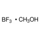 BORON TRIFLUORIDE METHANOL SOLUTION ~10% (~1.3 M), for GC derivatization,