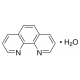 1,10-PHENANTHROLINE MONOHYDRATE for the spectrophotometric determination of Fe, Pd, V, >=99.0%,