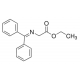 N-(Diphenylmethylene)glycine ethyl ester, 98%,