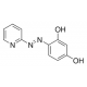4-(2-PYRIDYLAZO)RESORCINOL, 98% 96%,