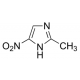 2-METHYL-5-NITROIMIDAZOLE pharmaceutical secondary standard; traceable to USP and PhEur,