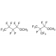 Methoxyperfluorobutane, 99%, mixture of 99%, mixture of n- and iso-butyl isomers,
