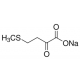 A-KETO-GAMMA-METHIOLBUTYRIC ACID SODIUM >=97%,