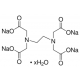 ETHYLENEDIAMINETETRAACETIC ACID TETRASOD IUM SALT PURE 