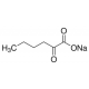A-KETOCAPROIC ACID SODIUM 97.0-103.0%,