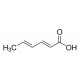 SORBIC ACID, PH EUR 