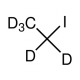 IODOETHANE-D5, 99.5 ATOM % D, CONTAINS COPPER AS STABILIZER 99.5 atom % D, contains copper as stabilizer,