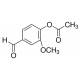 Vanillin acetate =98%, FG 