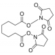 SUBERIC ACID BIS(N-HYDROXYSUCCINIMIDE*ES TER) 