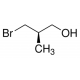 (R)-(-)-3-BROMO-2-METHYL-1-PROPANOL, 97% 97%,
