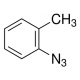 2-Azidotoluene solution ~0.5 M in tert-butyl methyl ether, >=95.0% (HPLC),