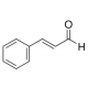 CINNAMALDEHYDE, NATURAL, >=95%, FG 