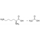 L-Lysine Acetate pharmaceutical secondary standard; traceable to USP and PhEur,