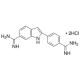 4',6-DIAMIDINO-2-PHENYLINDOLE DIHYDROCHLORIDE POWDER, BIOREAGENT, SUITABLE FOR CELL CULTURE, >= 98% (HPLC AND TLC) powder, BioReagent, suitable for cell culture, >=98% (HPLC and TLC), suitable for fluorescence,