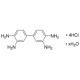 3,3'-DIAMINOBENZIDINE TETRAHYDROCHLORIDE for spectrophotometric det. of Se, >=98.0%,