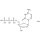 2'-DEOXYCYTIDINE-13C9,15N3 5'-TRIPHOSPH 