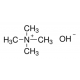 TETRAMETHYLAMMONIUM HYDROXIDE SOLUTION 0 ,1 MOL/L IN 2-PROPANOL/ METHANOL 