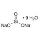 SODIUM METASILICATE NONAHYDRATE PLANT*CE 